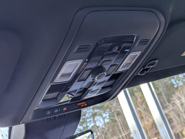 New 2026 Chevrolet Suburban High Country image 25