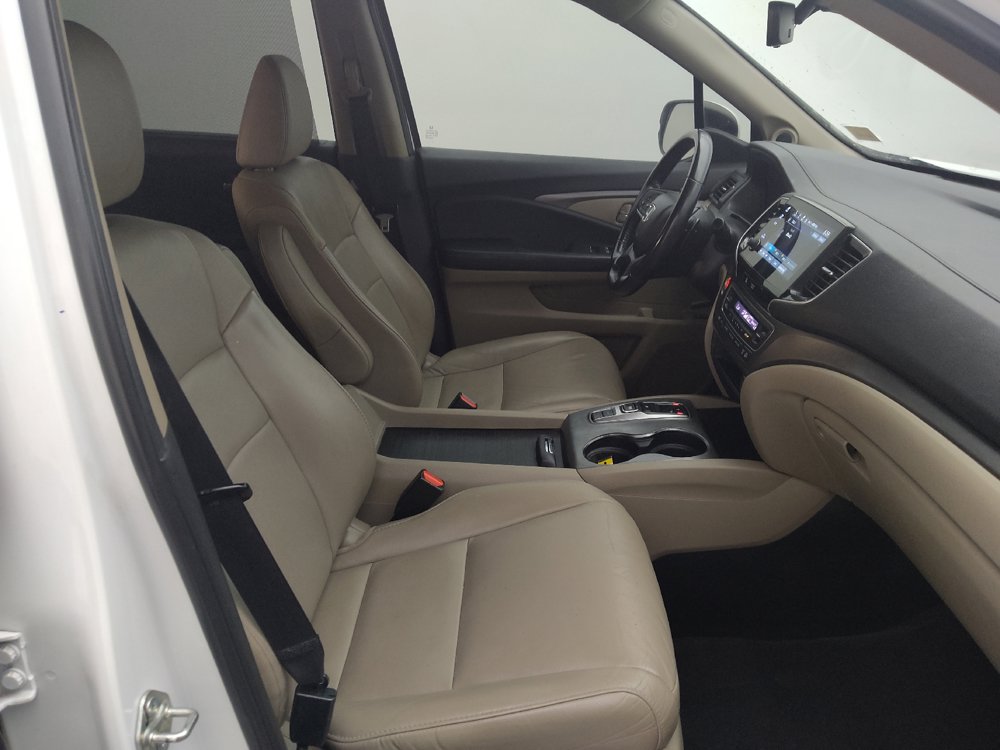 Used 2021 Honda Pilot EX-L image 21