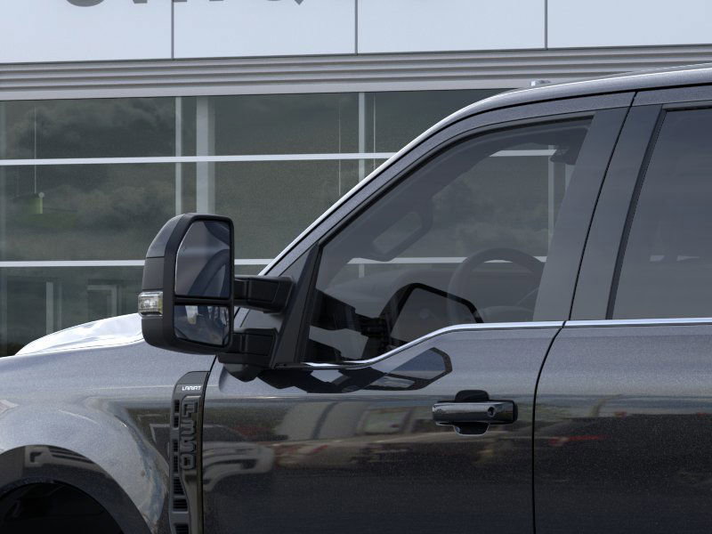 New 2026 Ford F350 Lariat w/ Black Appearance Package image 20