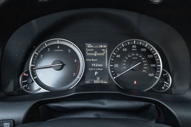 Used 2018 Lexus ES 350 image 9