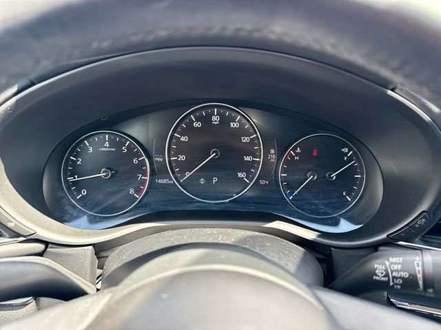 Used 2024 MAZDA CX-30 AWD 2.5 S w/ Preferred Package image 24