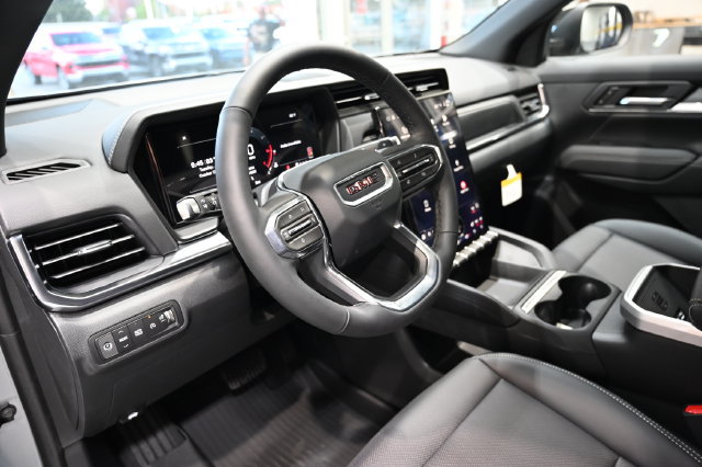 New 2027 GMC Terrain Elevation w/ Elevation Premium Package FWD image 20