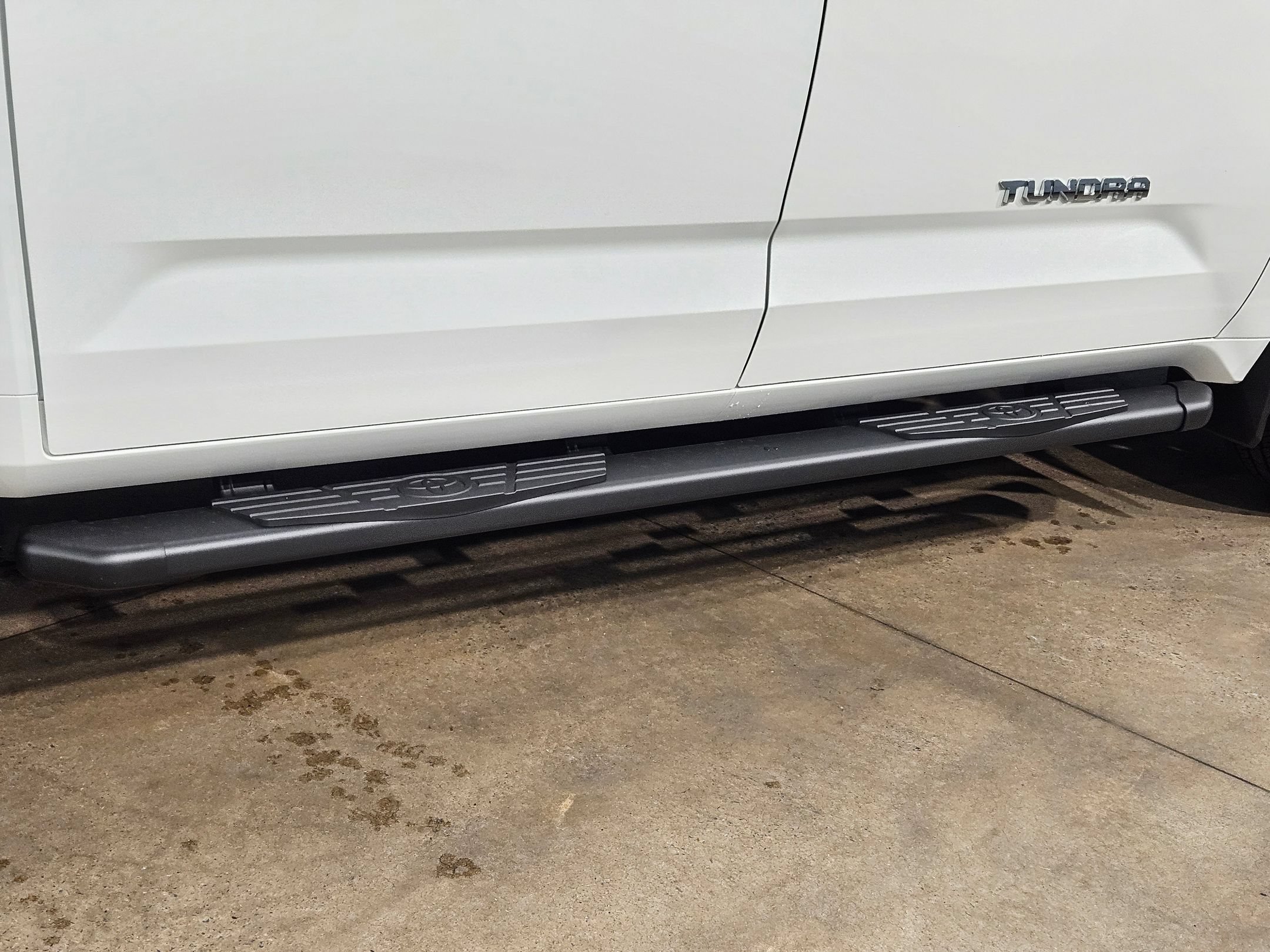 New 2026 Toyota Tundra Limited AWD/4WD image 23
