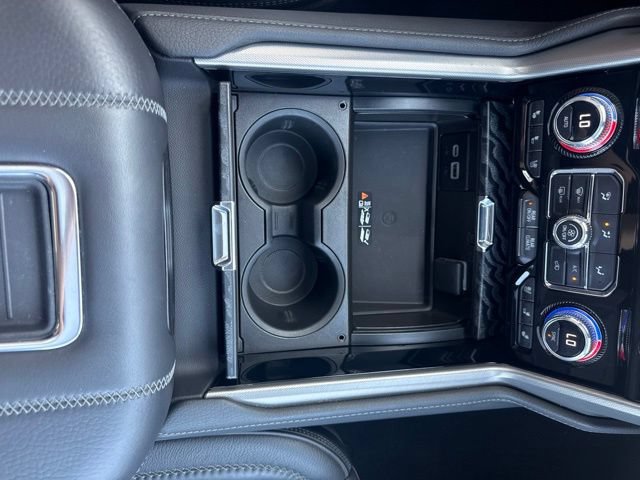 Certified 2023 GMC Yukon Denali RWD image 38
