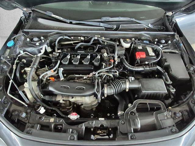 Used 2023 Honda Civic EX-L image 22