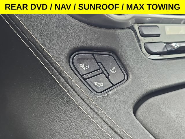 Used 2016 Chevrolet Tahoe LTZ AWD/4WD image 33