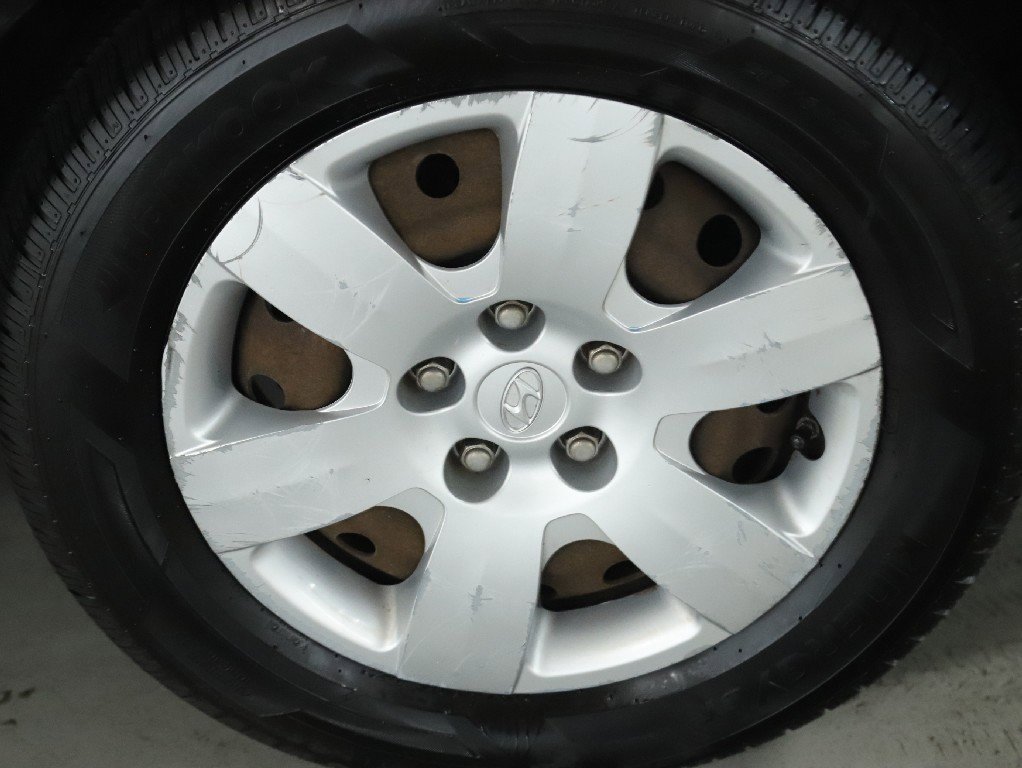 Used 2008 Hyundai Sonata GLS image 38