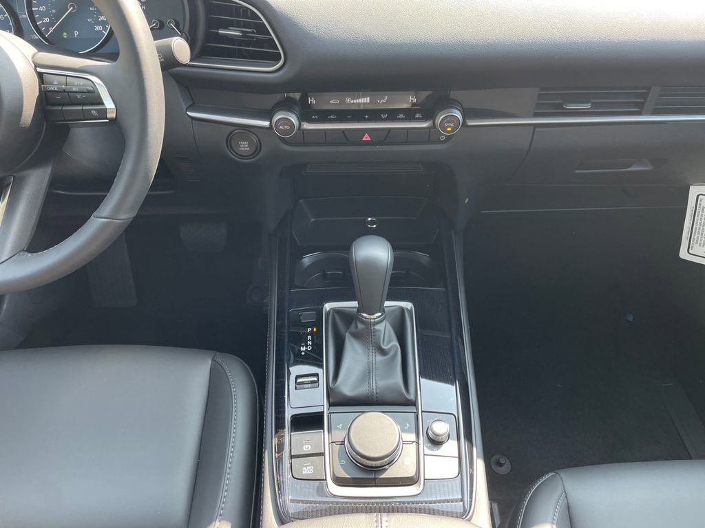 New 2025 MAZDA CX-30 AWD 2.5 S w/ Select Sport Pkg image 11