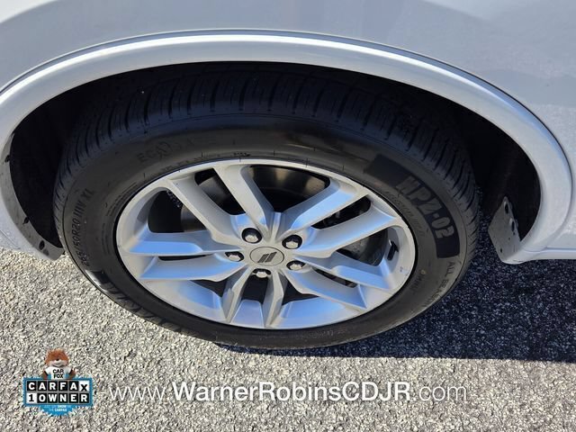 Used 2024 Dodge Durango GT RWD image 20