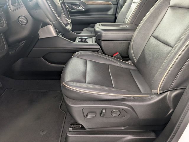 Certified 2023 Chevrolet Suburban Premier image 13