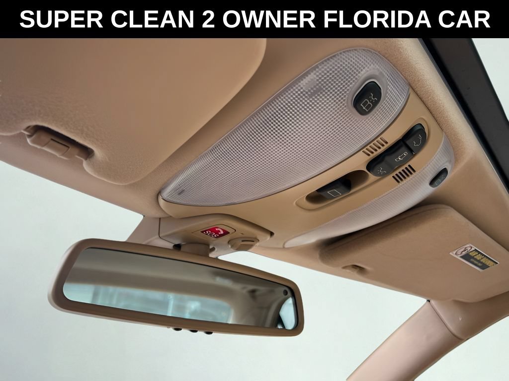 Used 2001 Mercedes-Benz S 430 image 46