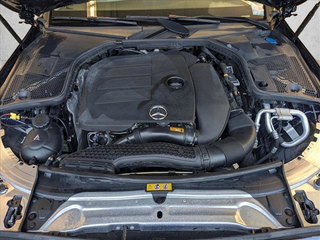 Used 2020 Mercedes-Benz C 300 Sedan image 24