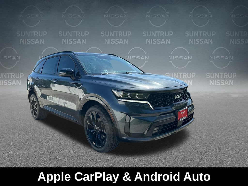 Used 2022 Kia Sorento SX AWD/4WD image 17
