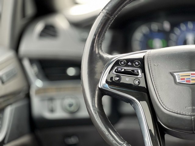 Used 2019 Cadillac Escalade ESV Platinum image 39