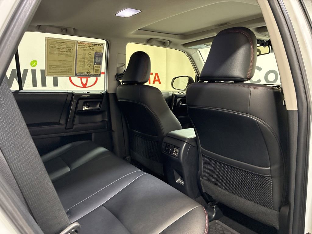 Used 2024 Toyota 4Runner TRD Pro AWD/4WD image 14
