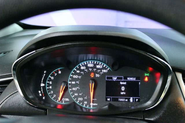 Used 2019 Chevrolet Trax LT FWD image 17