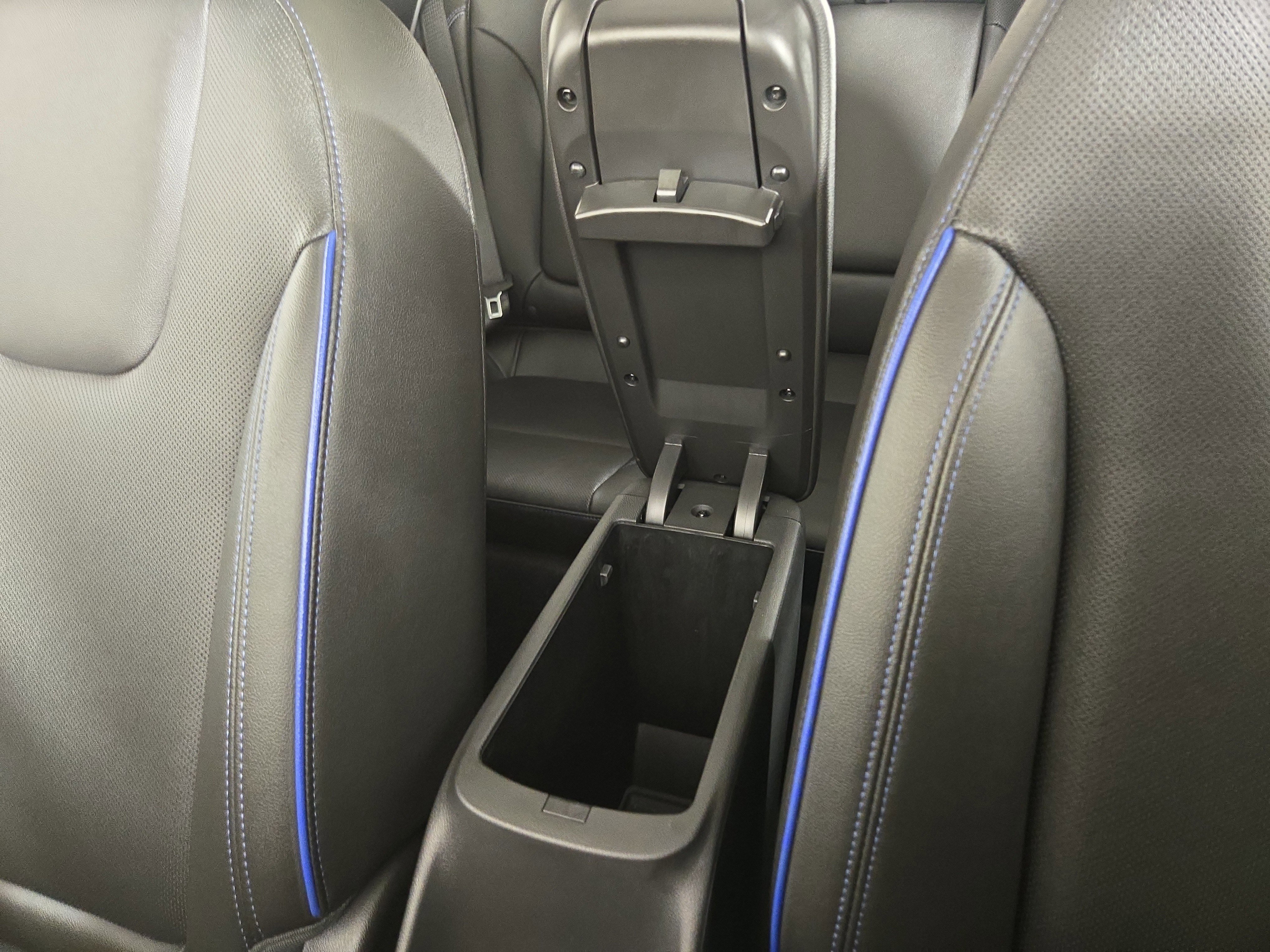 Certified 2026 Buick Encore GX Sport Touring w/ Comfort Package image 28