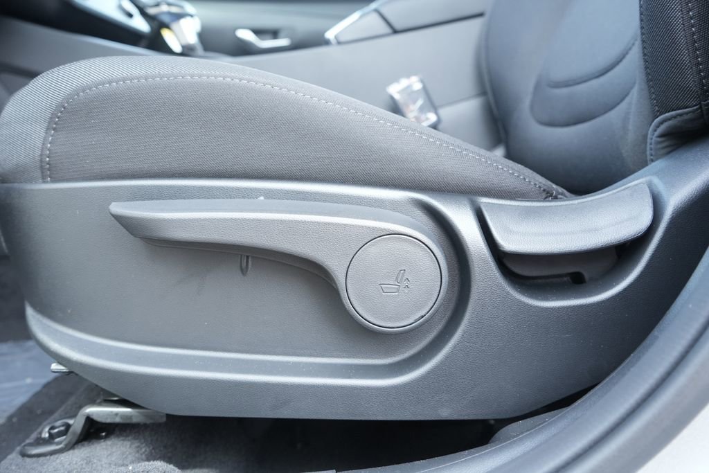 New 2026 Hyundai Tucson SE image 20