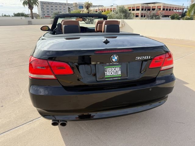 Used 2009 BMW 328i Convertible w/ Premium Pkg image 16