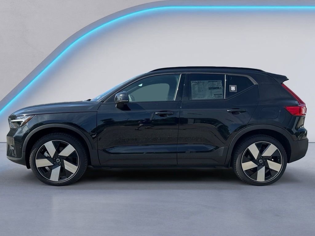 New 2024 Volvo XC40 Recharge Plus w/ Protection Package Premier image 6