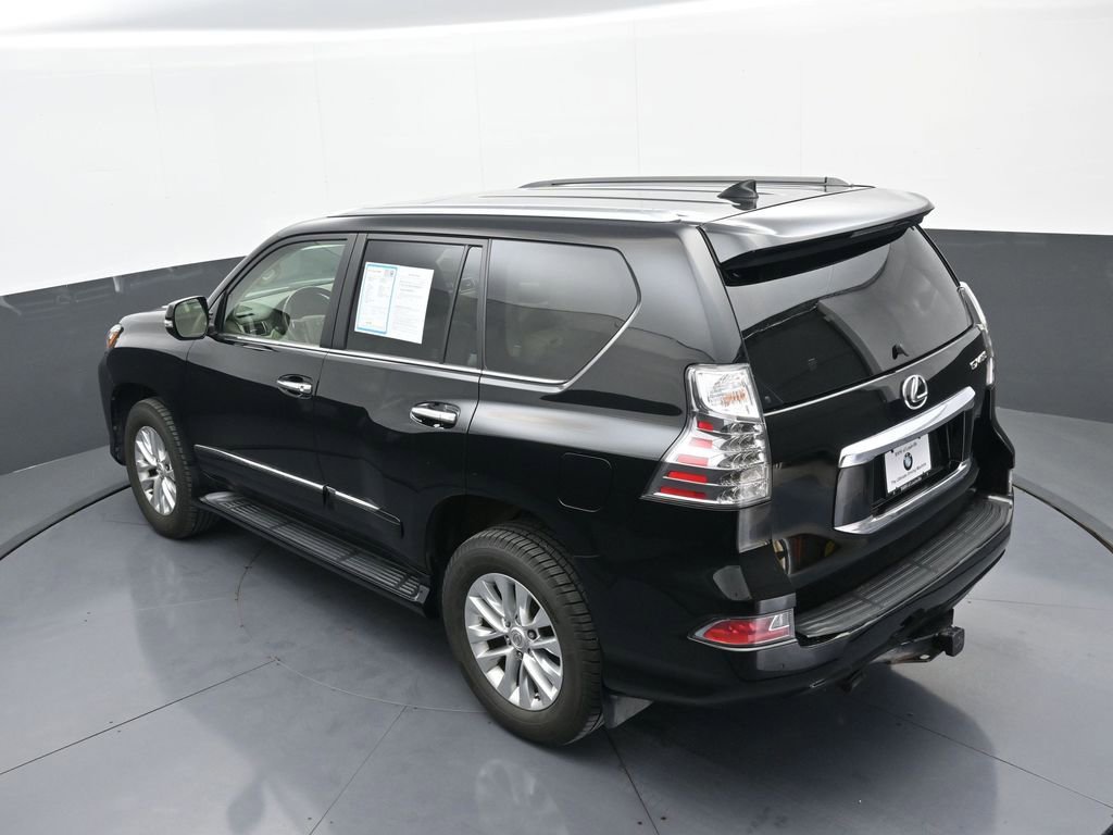 Used 2019 Lexus GX 460 Premium w/ Premium Package image 33