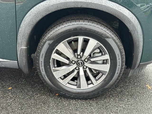 Used 2022 Nissan Pathfinder SL w/ SL Black Package image 14