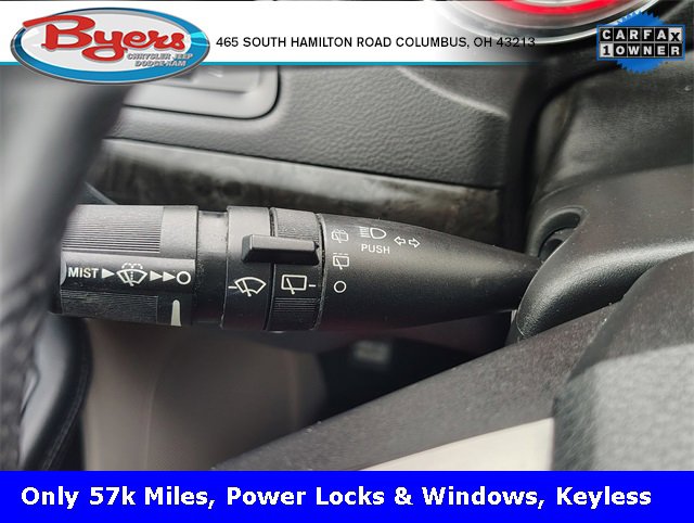 Used 2017 Dodge Grand Caravan SE w/ Power Window Group image 19