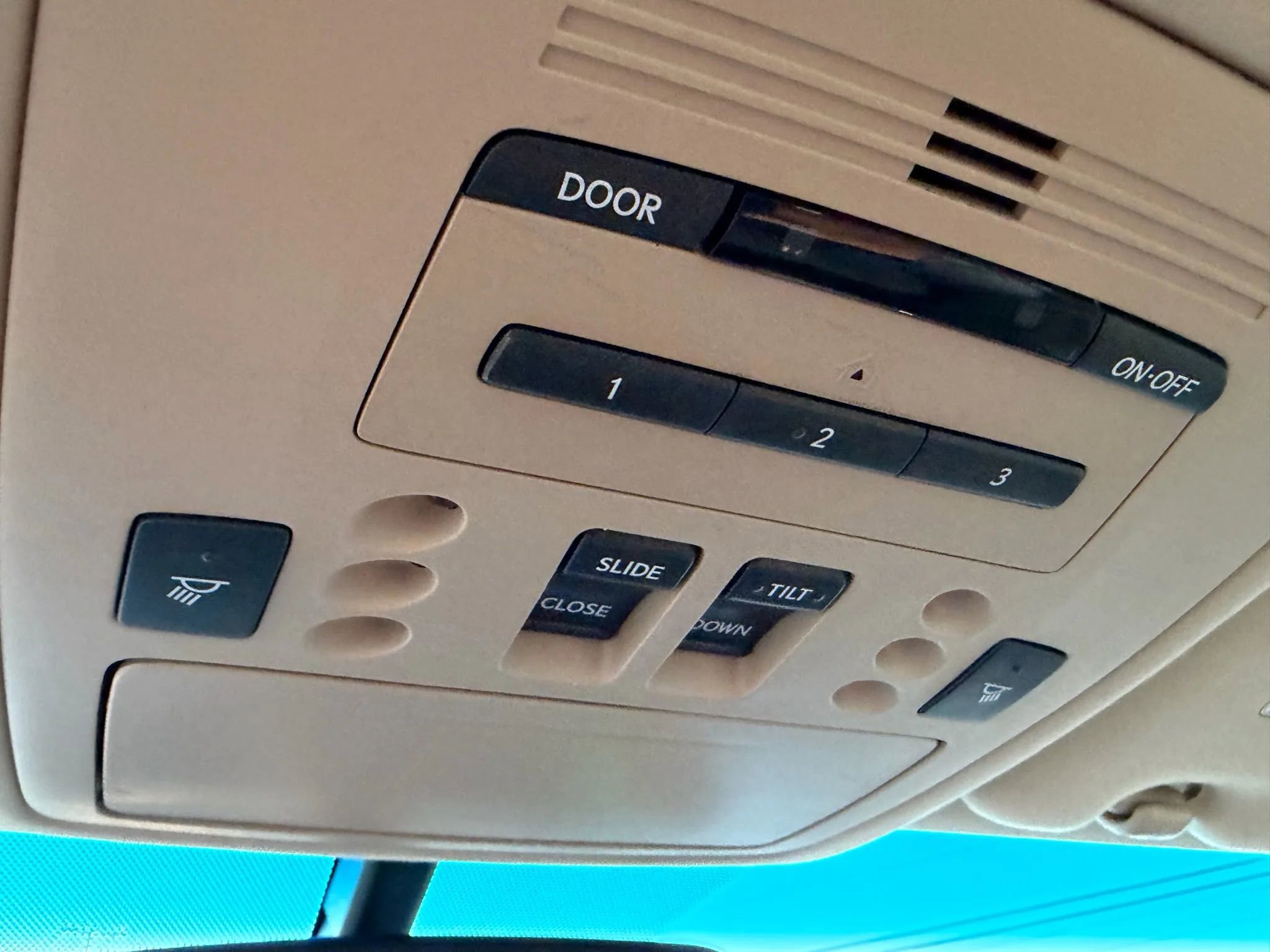 Used 2008 Lexus ES 350 image 27