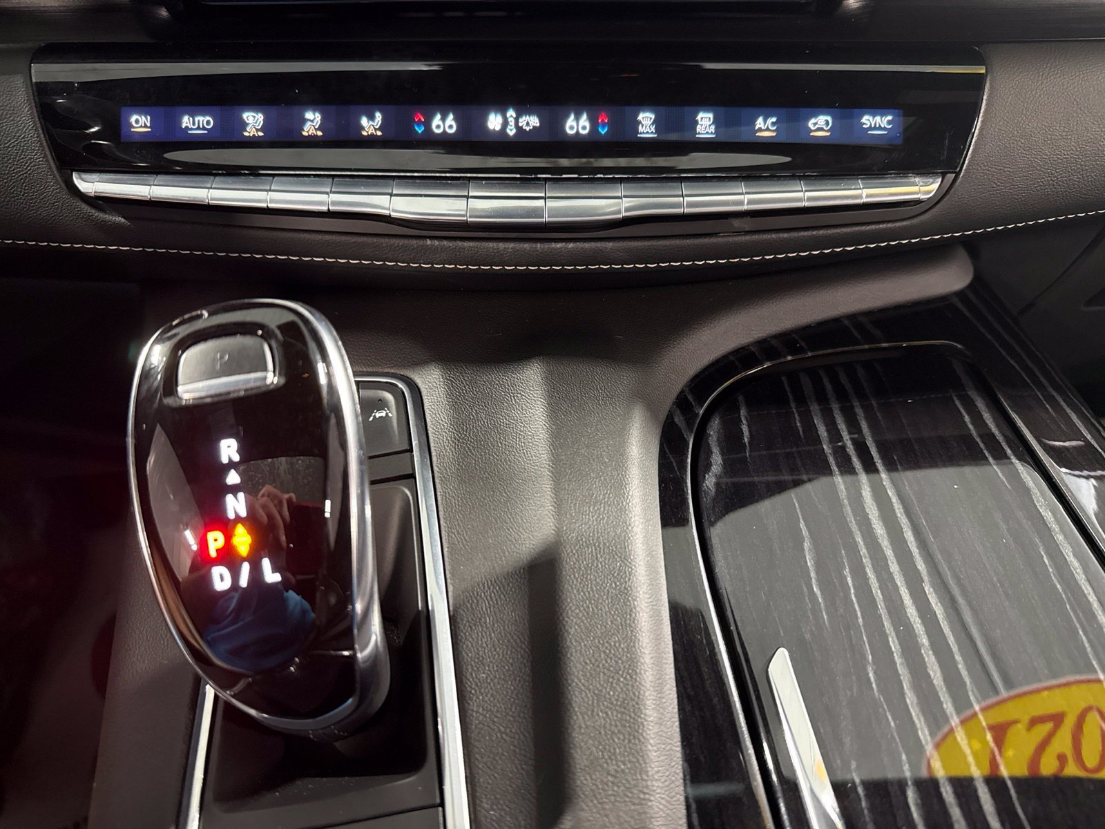 Used 2021 Cadillac Escalade Sport w/ Driver Assist Tech Package AWD/4WD image 41