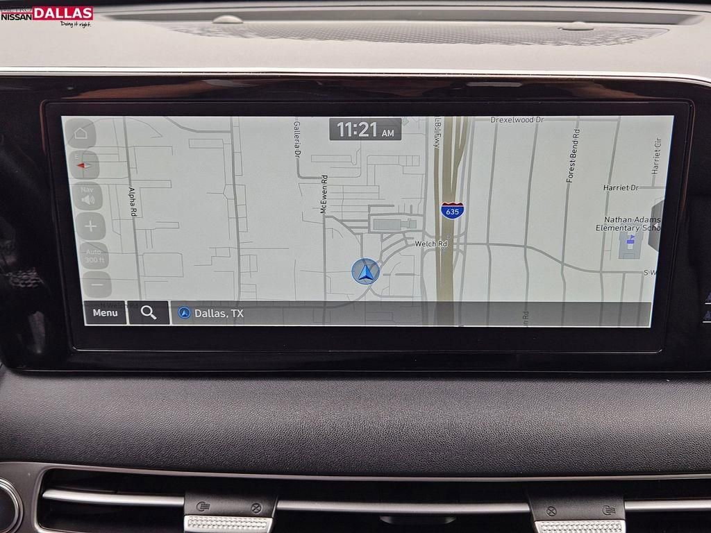 Used 2024 Hyundai Palisade SEL image 18