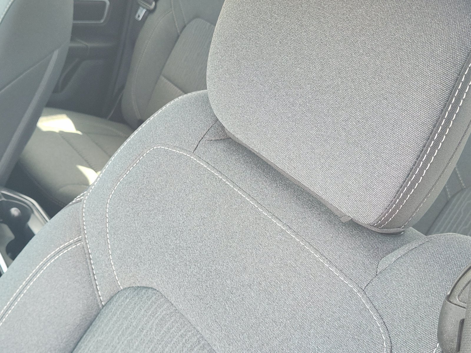 Used 2022 RAM 1500 Lone Star RWD image 17