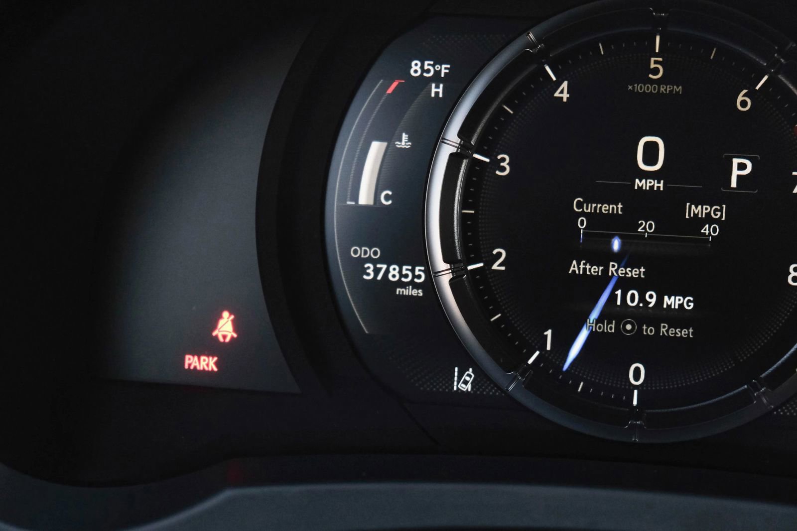 Used 2022 Lexus IS 350 F Sport w/ Accessory Package image 40