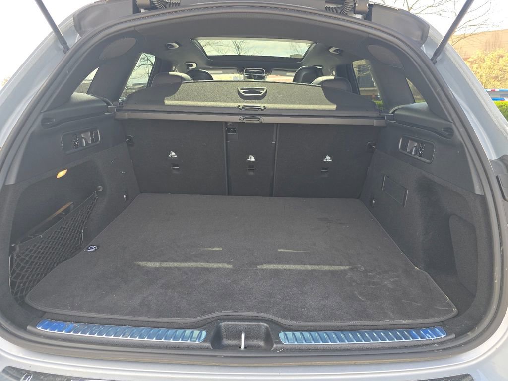 Certified 2026 Mercedes-Benz GLC 300 4MATIC image 20