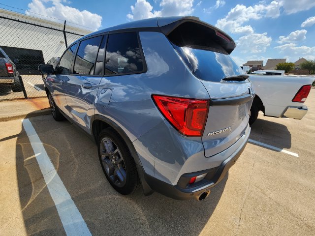 Used 2022 Honda Passport EX-L image 12