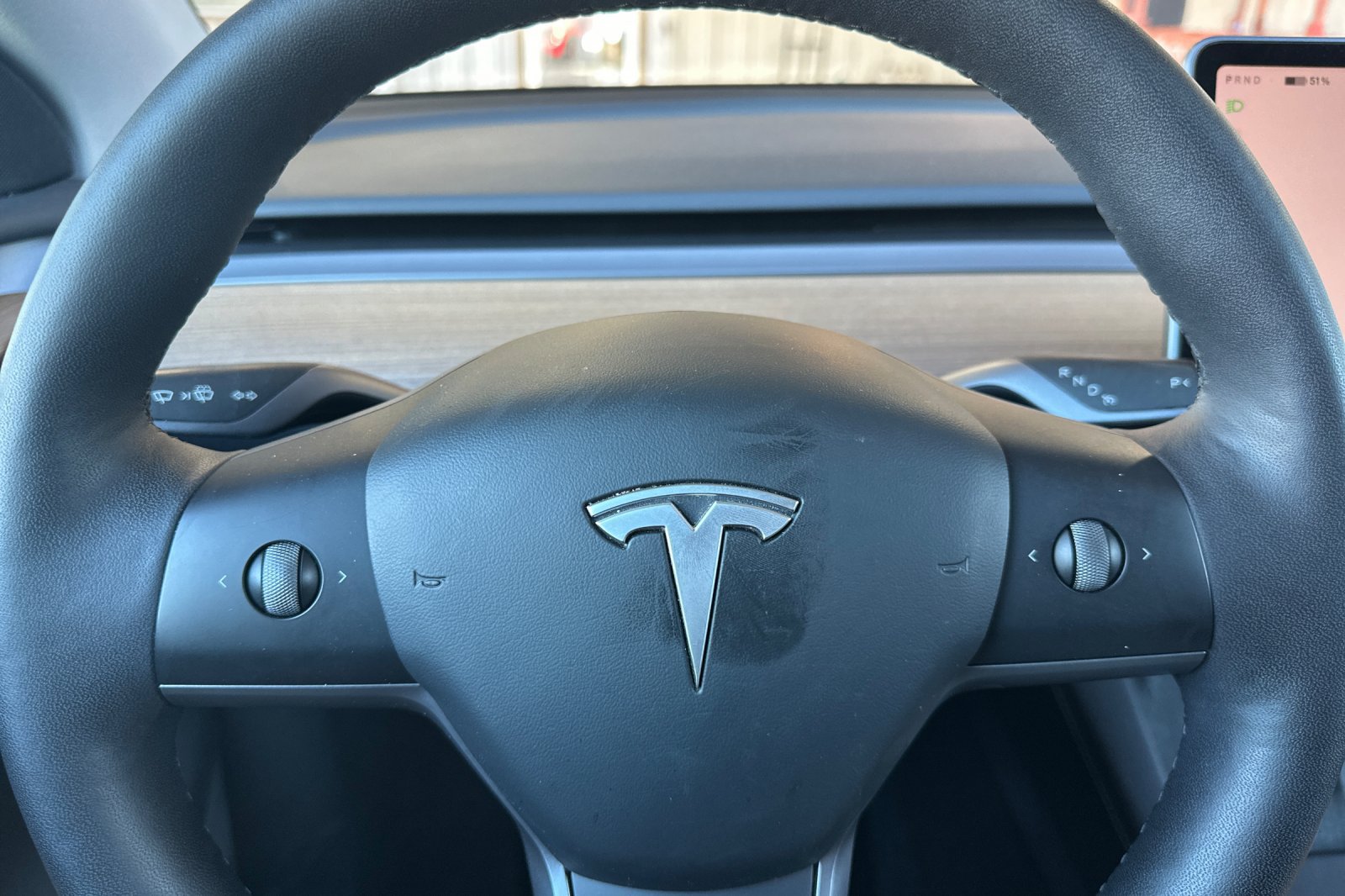 Used 2023 Tesla Model Y Long Range AWD/4WD image 20