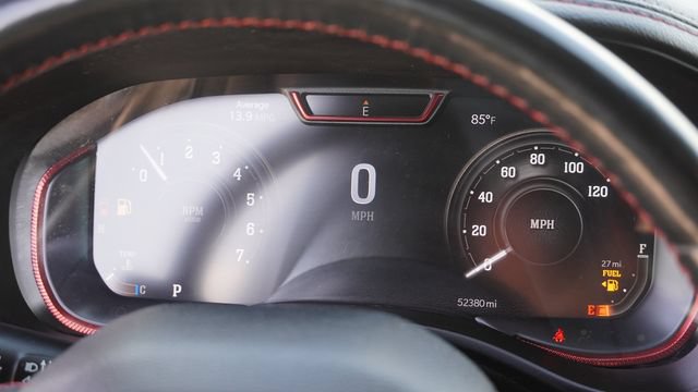 Used 2024 RAM 1500 Rebel w/ Rebel Level 1 Equipment Group AWD/4WD image 32