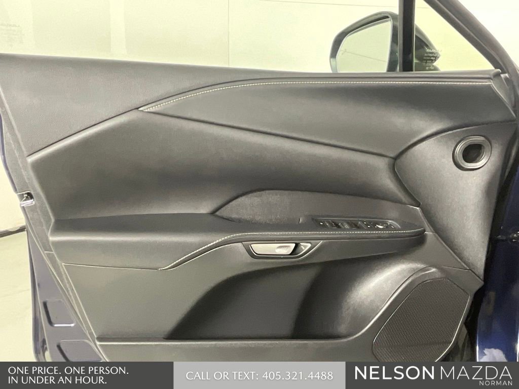 Used 2023 Lexus RX 350 Premium Plus w/ Cold Area Package FWD image 17