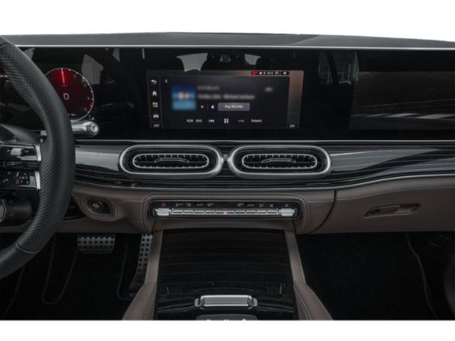 New 2027 Mercedes-Benz GLE 53e AMG 4MATIC image 7
