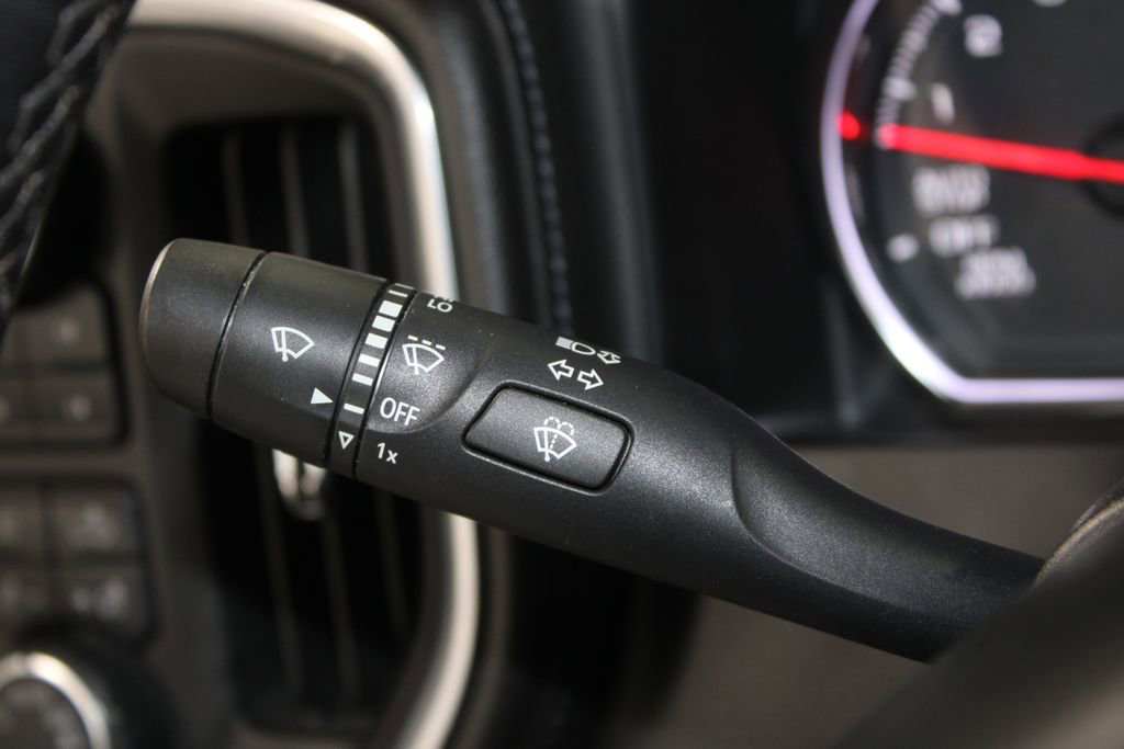 Used 2022 Chevrolet Silverado 1500 RST image 40