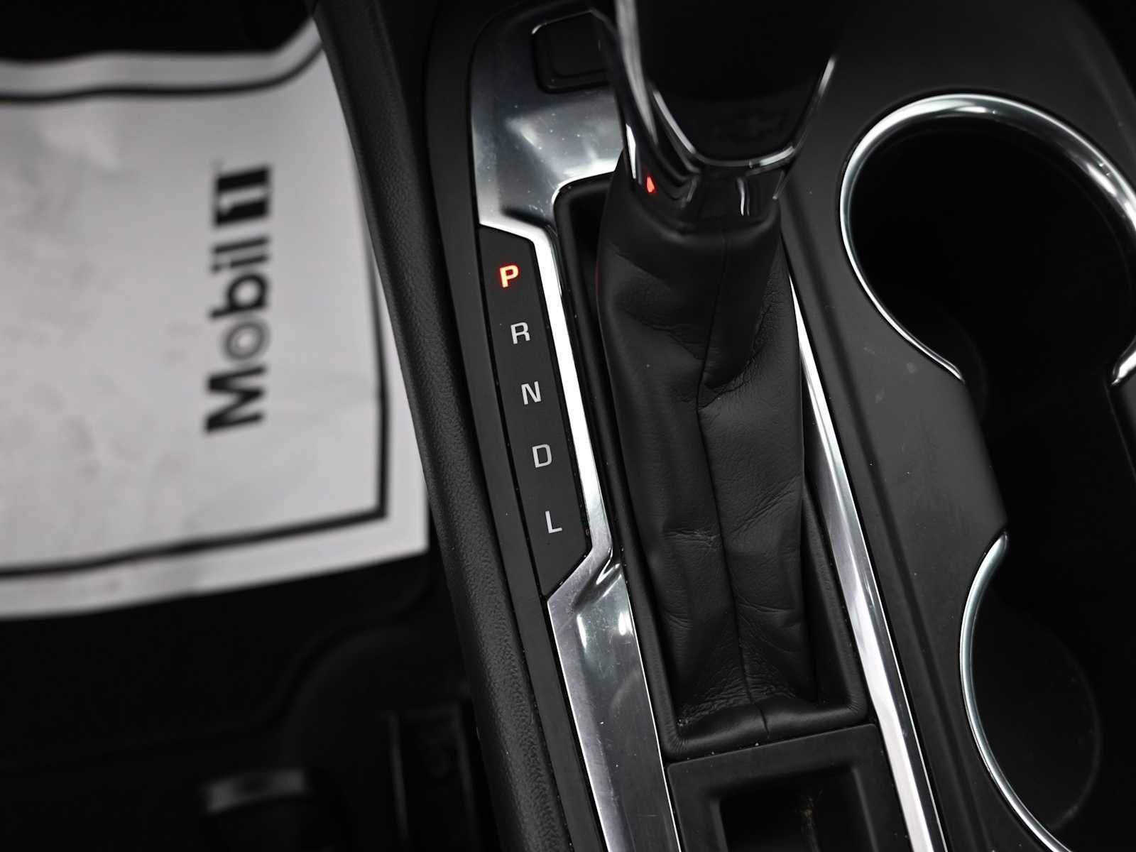 Used 2024 Chevrolet Equinox LS w/ Sport Edition image 15