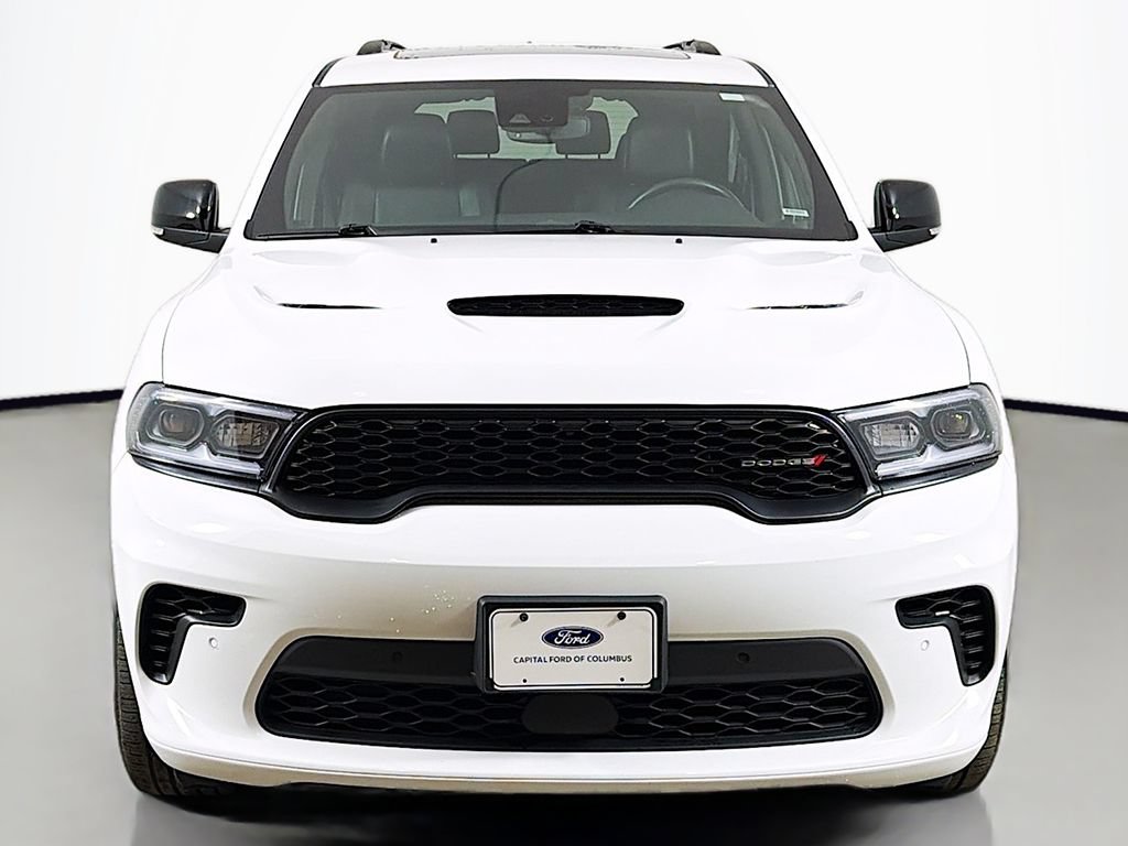 Used 2025 Dodge Durango R/T w/ Blacktop Package AWD/4WD image 17