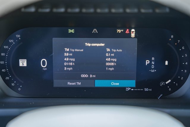 New 2026 Volvo XC90 B6 Ultra image 42