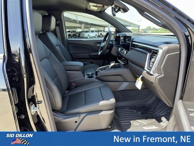 New 2026 GMC Canyon Elevation w/ Convenience Package AWD/4WD image 13