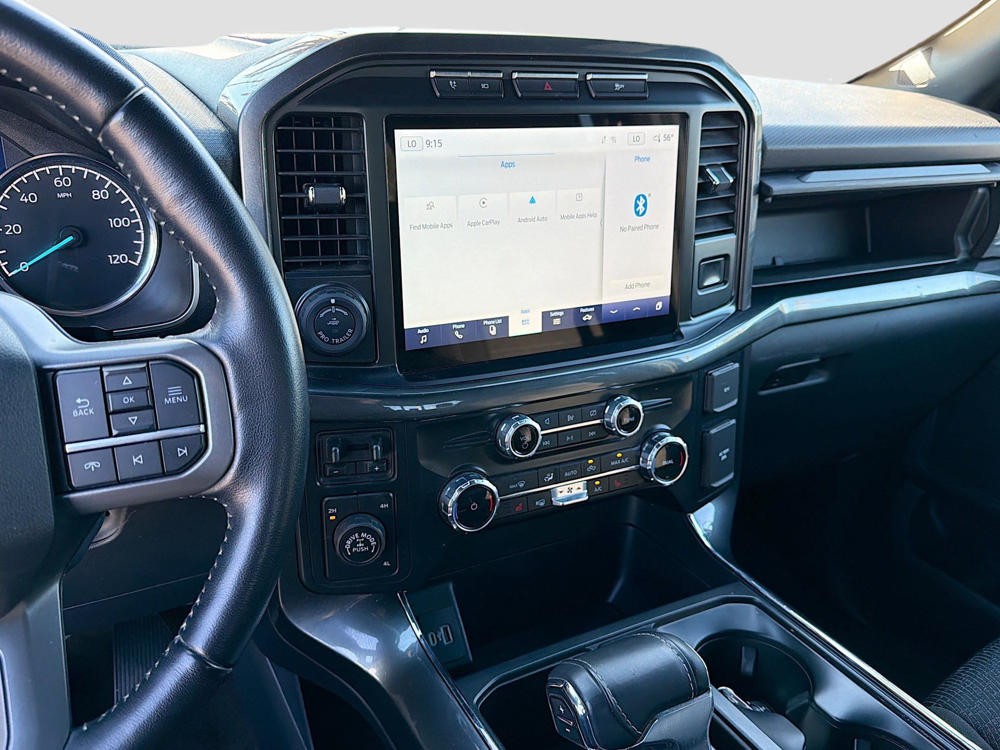 Used 2022 Ford F150 XLT w/ Equipment Group 302A High image 26