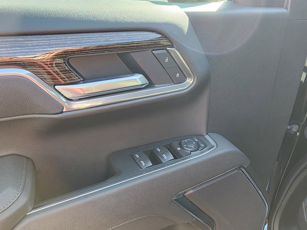 New 2026 GMC Sierra 1500 Elevation w/ X31 Off-Road Package image 15