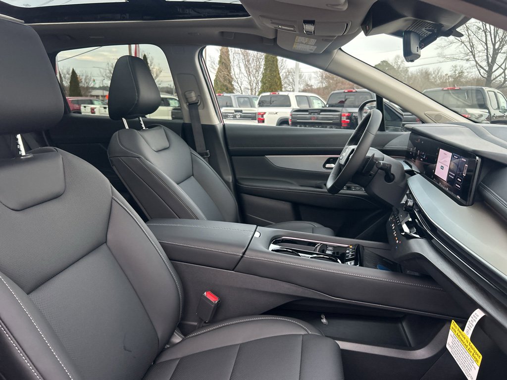 New 2026 Nissan Murano SL image 23