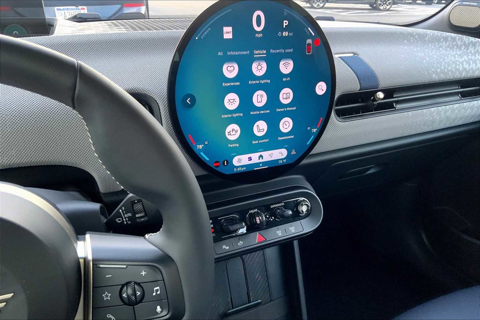 Used 2025 MINI Cooper S image 6