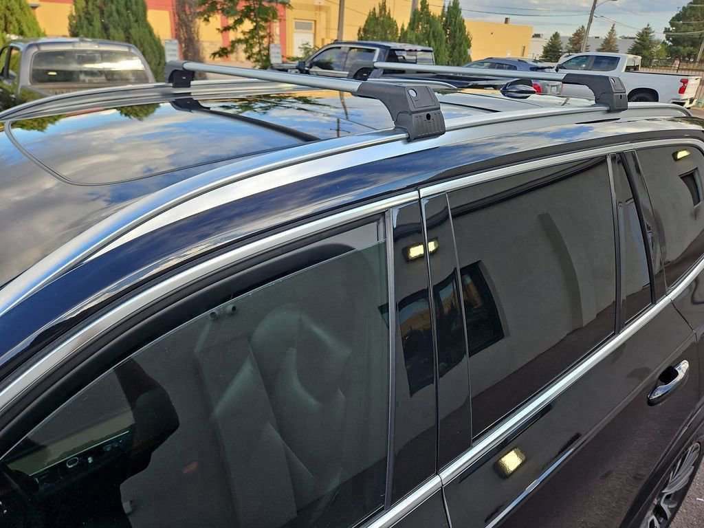 Used 2021 Volvo XC90 T8 Inscription Expression w/ Advanced Package image 24