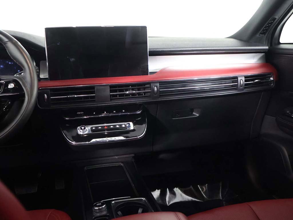 Used 2025 Lincoln Corsair Grand Touring w/ Equipment Group 301A image 38