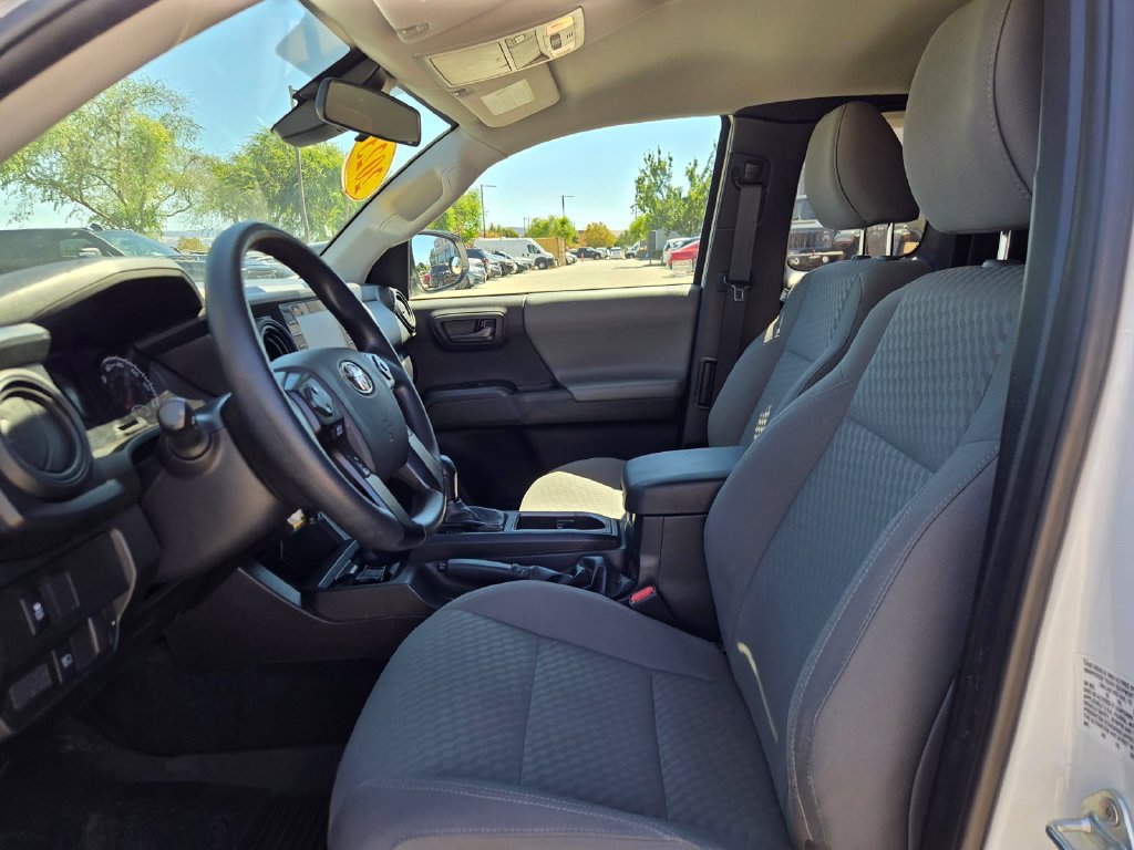 Used 2023 Toyota Tacoma SR RWD image 31